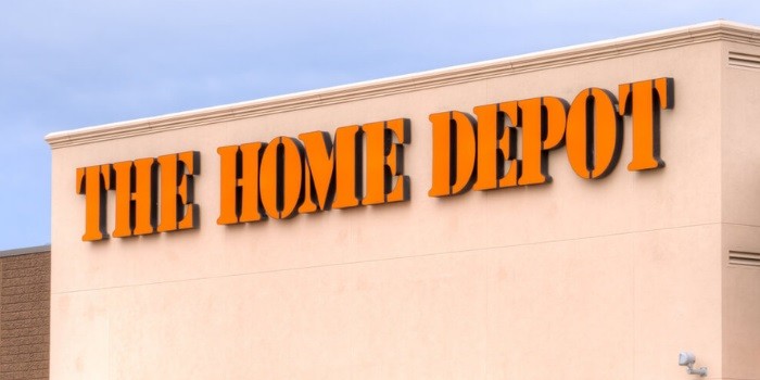 Home Depot