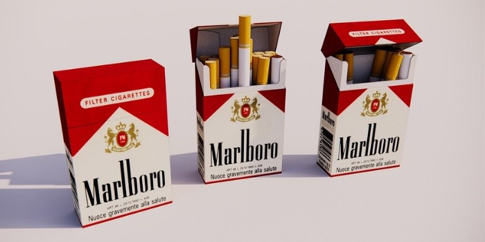 Marlboro