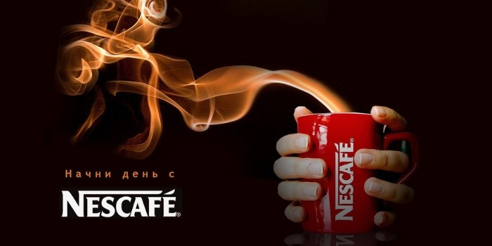 Nescafe