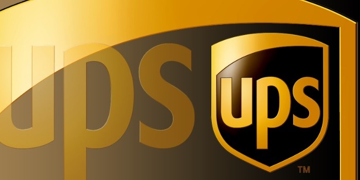 Ups