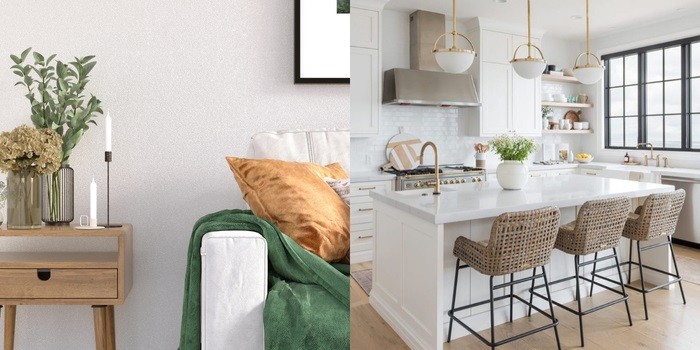 Thehometrotters.Com Home Decor Ideas: How to Create a Cozy And Inviting Home