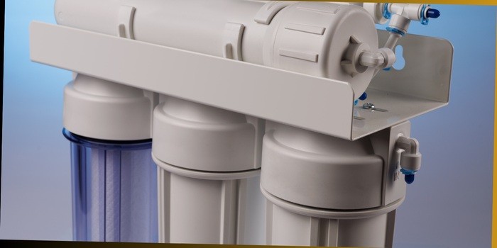 Ro Water Filter For Home