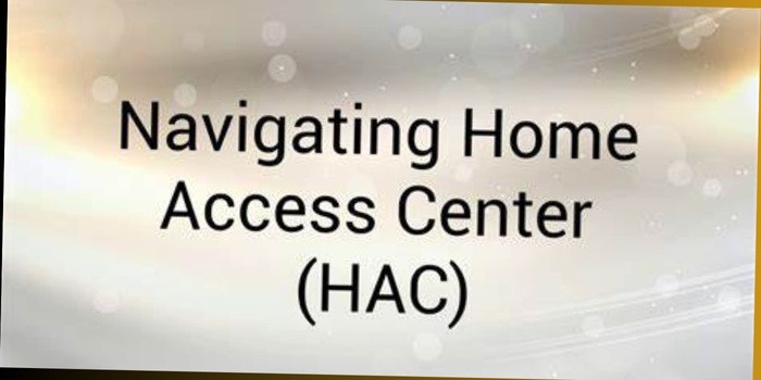 home access center wise