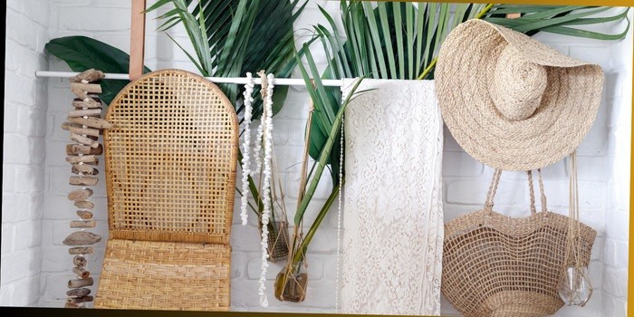 vintage home accessories