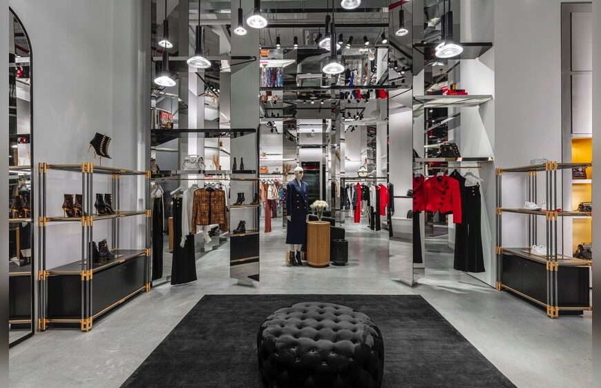Balmain