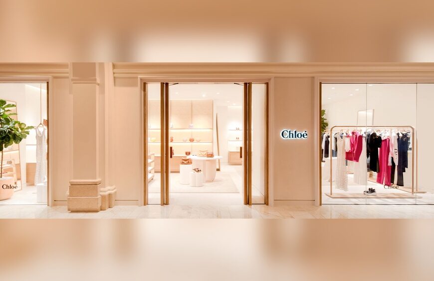 Chloé