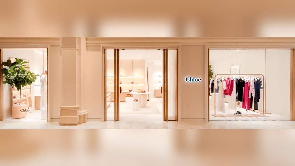Chloé