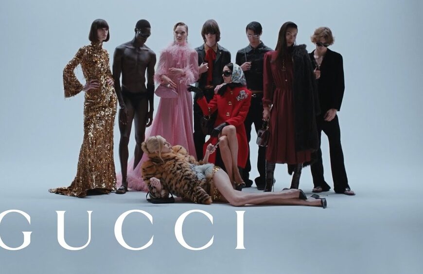 Gucci