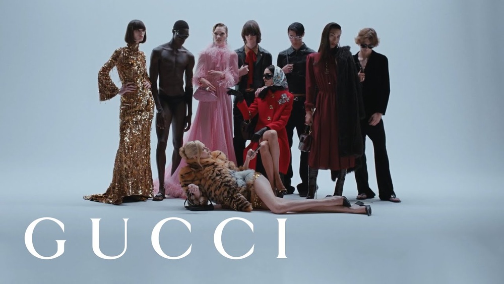 Gucci