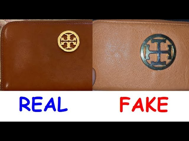 A luxury Tory Burch handbag displayed elegantly to show authentic craftsmanship and logo.