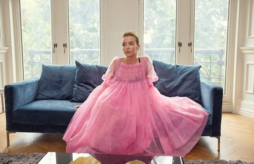 Molly Goddard