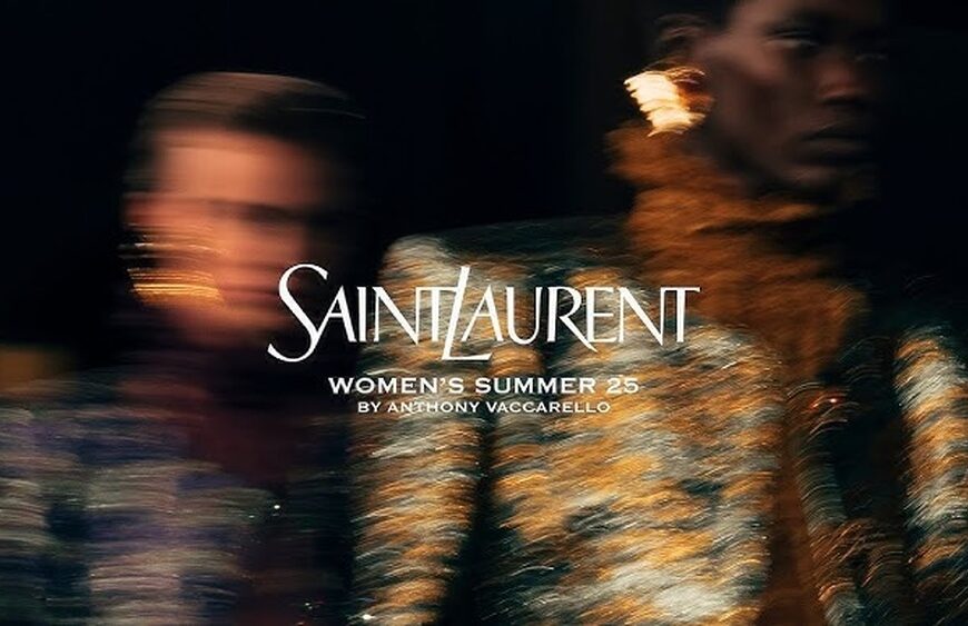 Saint Laurent