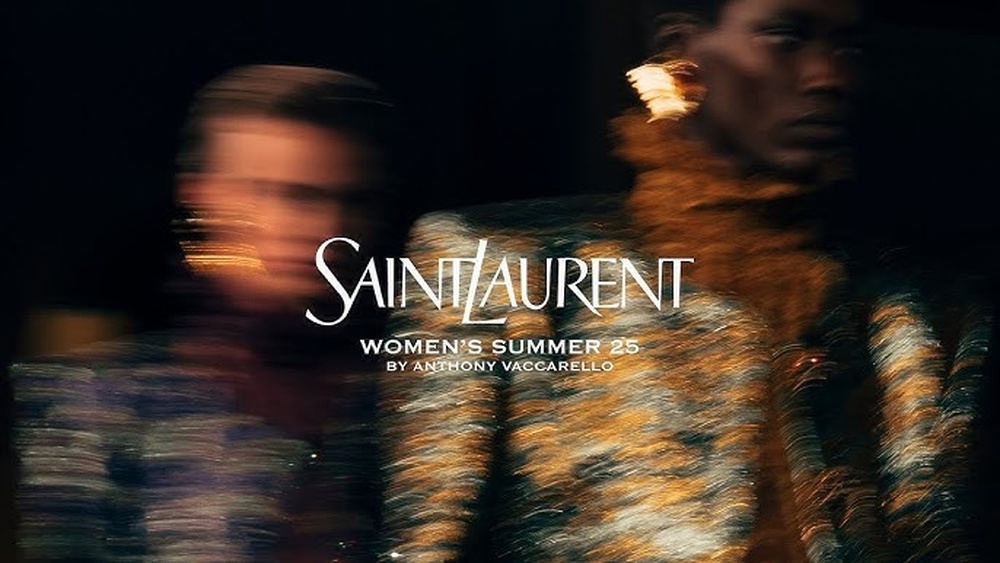 Saint Laurent