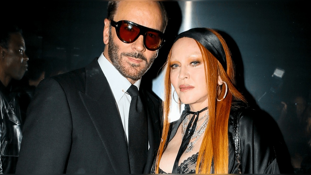 Tom Ford